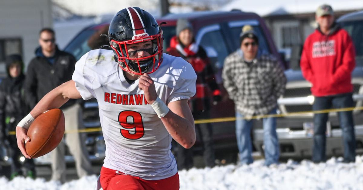 Montana high school football teed up for title fireworks