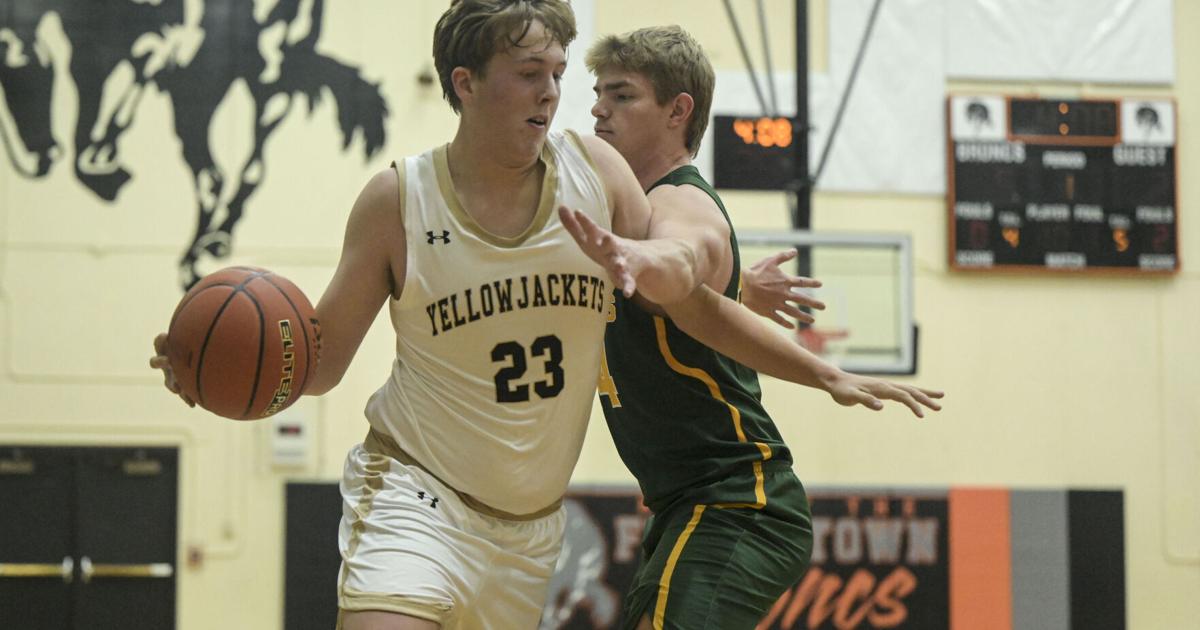 Montana high school basketball roundup Full Court Press