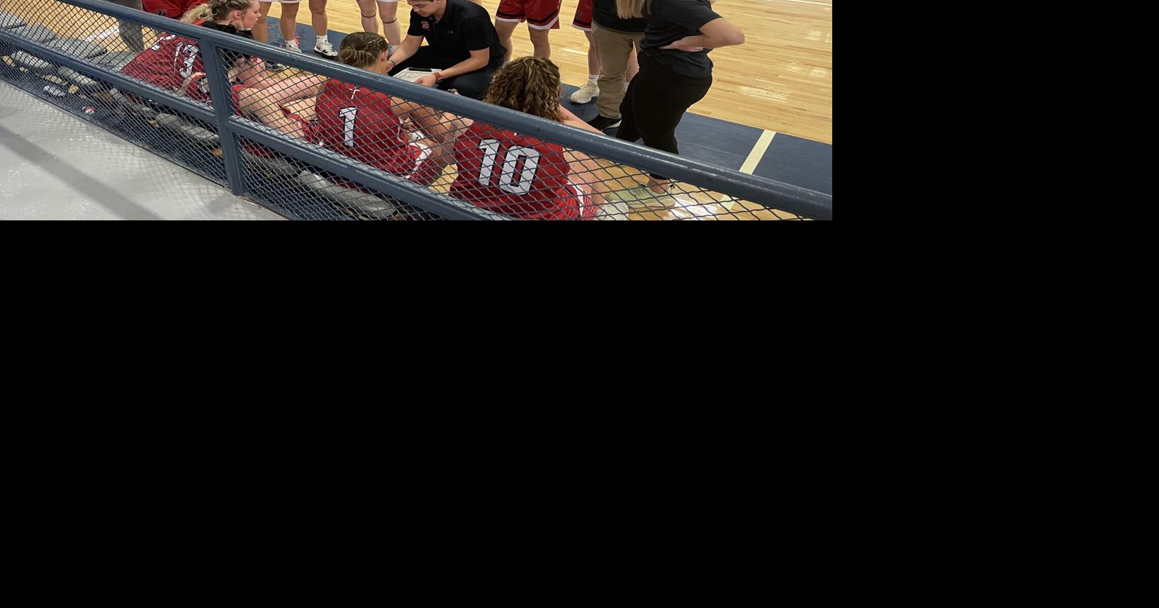 Missoula Loyola inches closer to Class B state tournament berth with