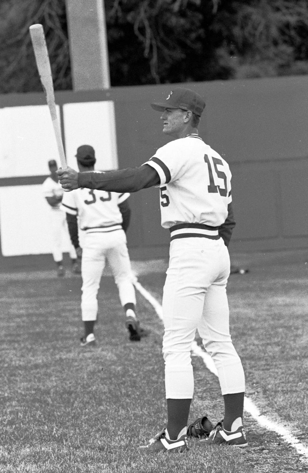 Trevor Hoffman, 1989 Billings Mustangs