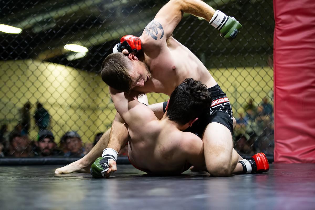 I Love Mma Fighters I Love Mma Fighters