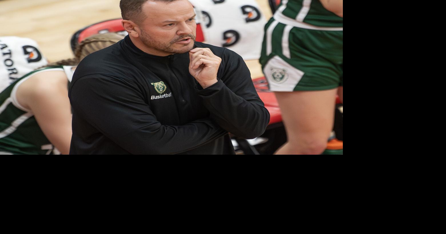 Rocky's Keller is school's winningest women's hoops coach