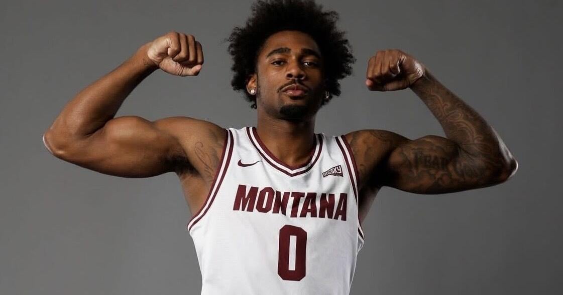 Montana Grizzlies get commitment from NCAA Division II first-team All-American