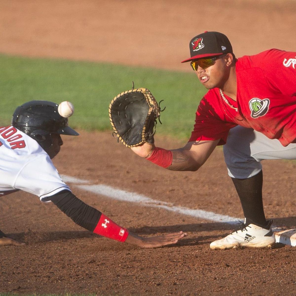 Pioneer League To Operate As Independent Partner League Of Major League Baseball In 21 Pioneer League Baseball 406mtsports Com Pioneer League To Operate As Independent Partner League Of Major League Baseball In 21 Pioneer League Baseball 406mtsports Com