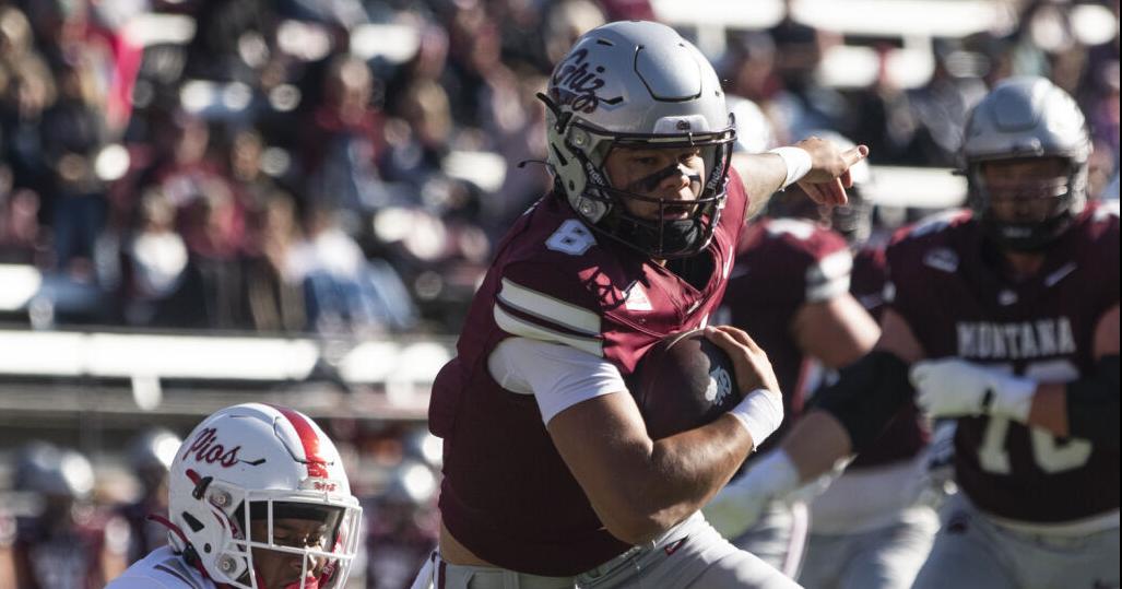 Big Sky Conference football picks: Two 406 MT Sports panelists expect close Griz-Hornet game