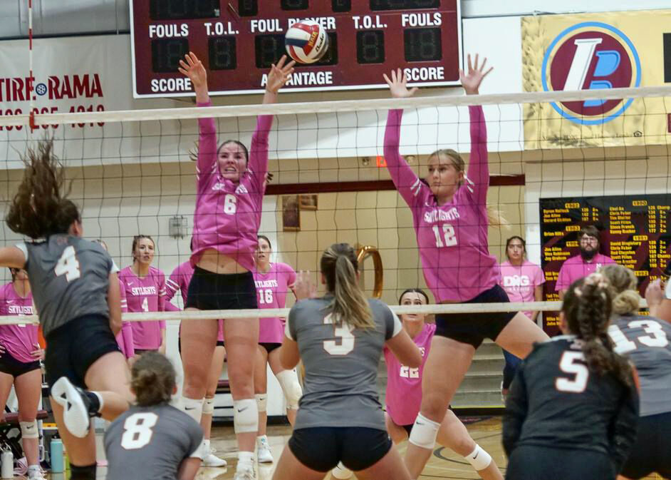 Huntley Project alums park MSUNorthern upset of No. 10 Tech