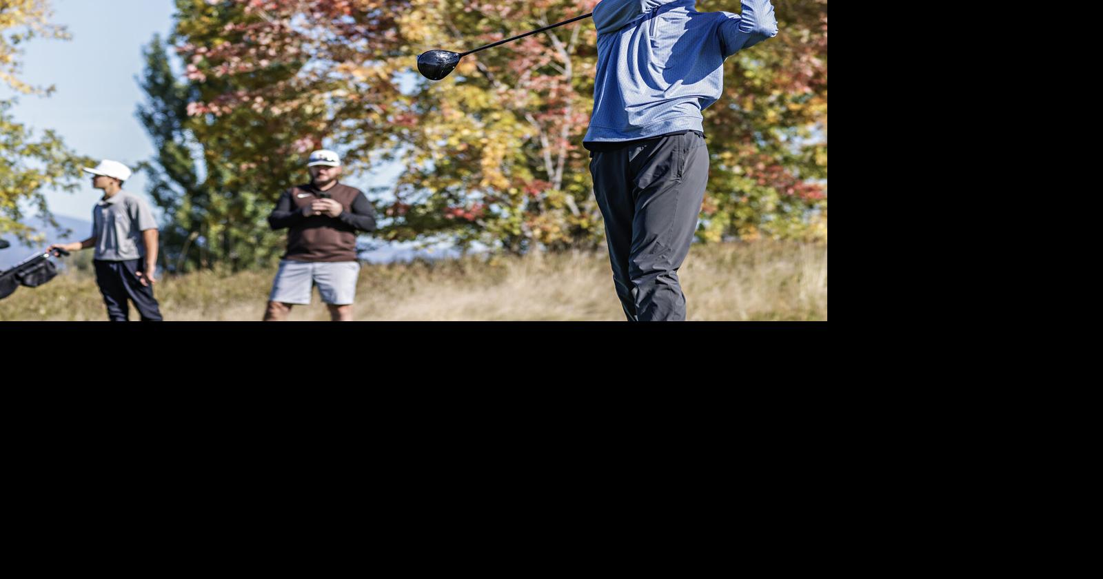 Montana Class AA and A state golf tournaments 2024 roundup