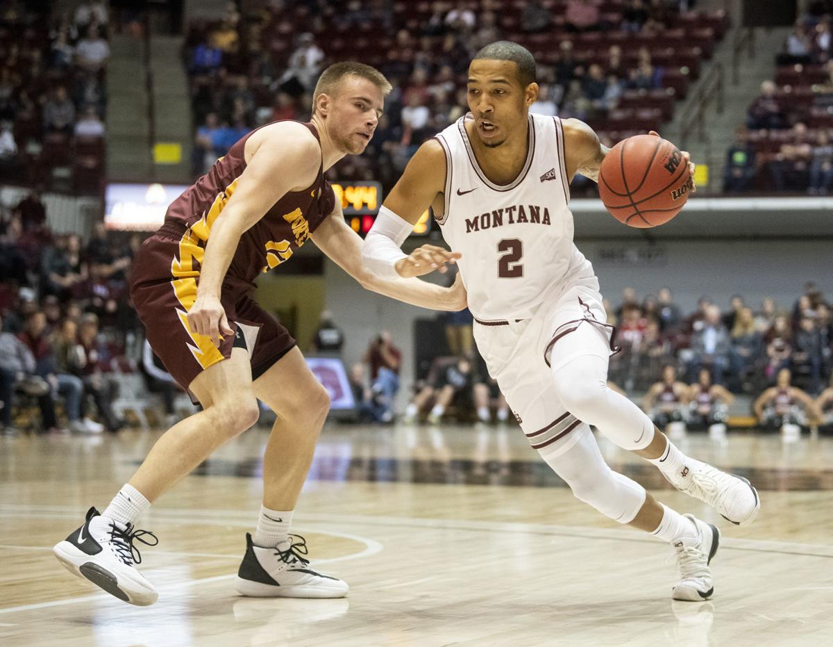 Montana Continues Tough Early Season Slate With Trip To Arkansas