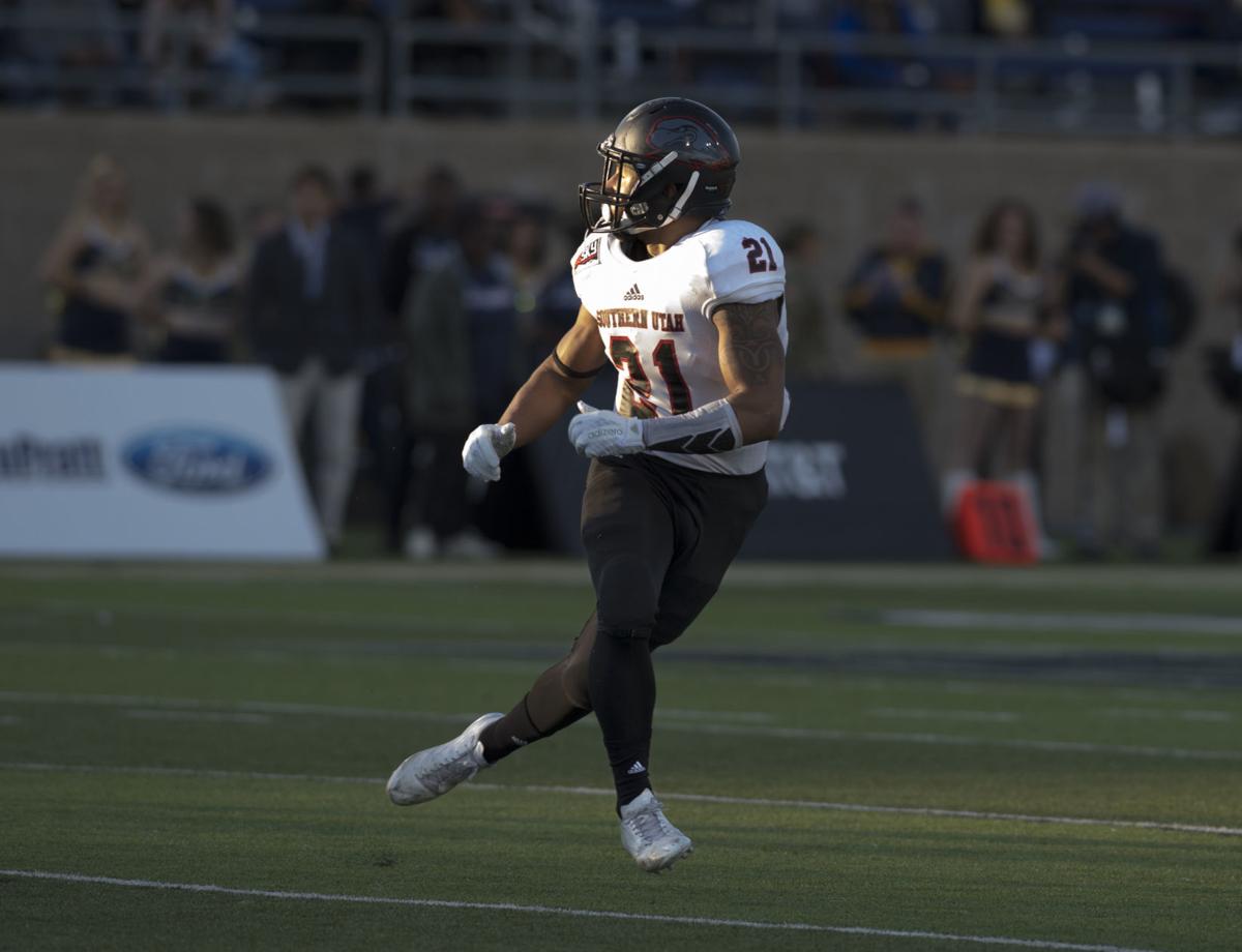 Montana At Southern Utah Thunderbirds Players To Watch Um