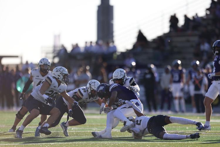 Montana State Bobcats shuts out Weber to open Big Sky play