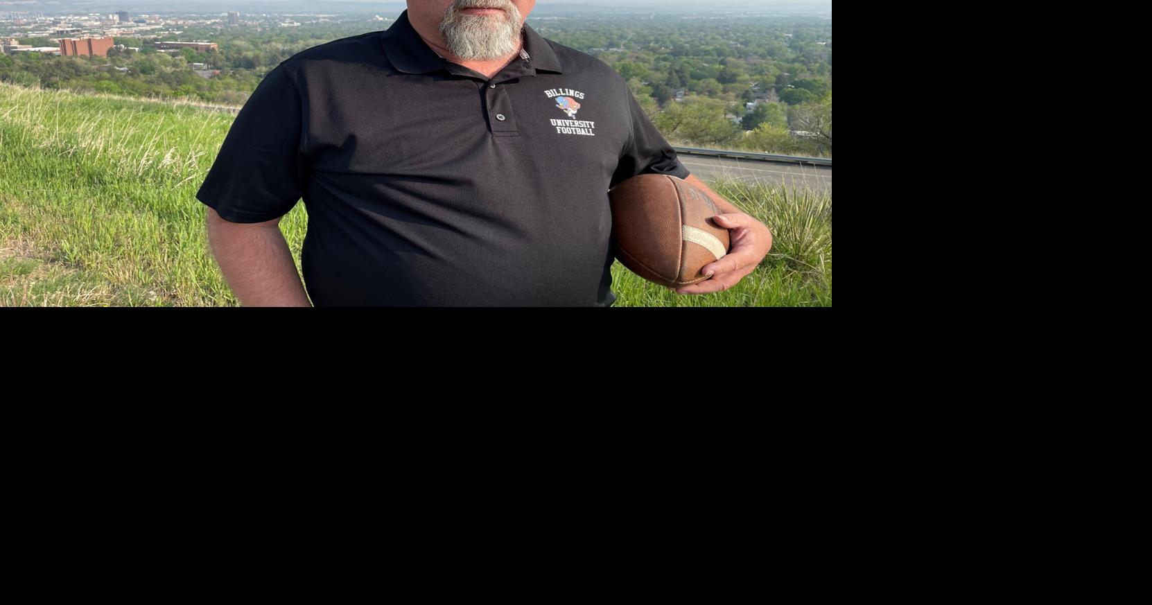 Future independent Billings club team bringing more college football to ...