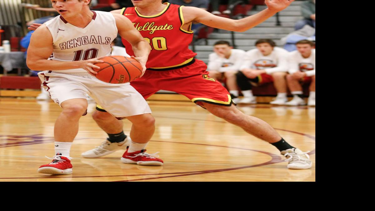 Full Court Press Saturday S High School Highlights Jan 12 Boys Basketball 406mtsports Com