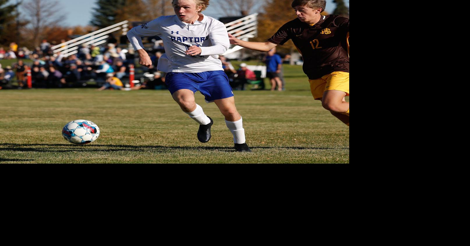 Gallatin boys soccer advances to first Class AA semifinal