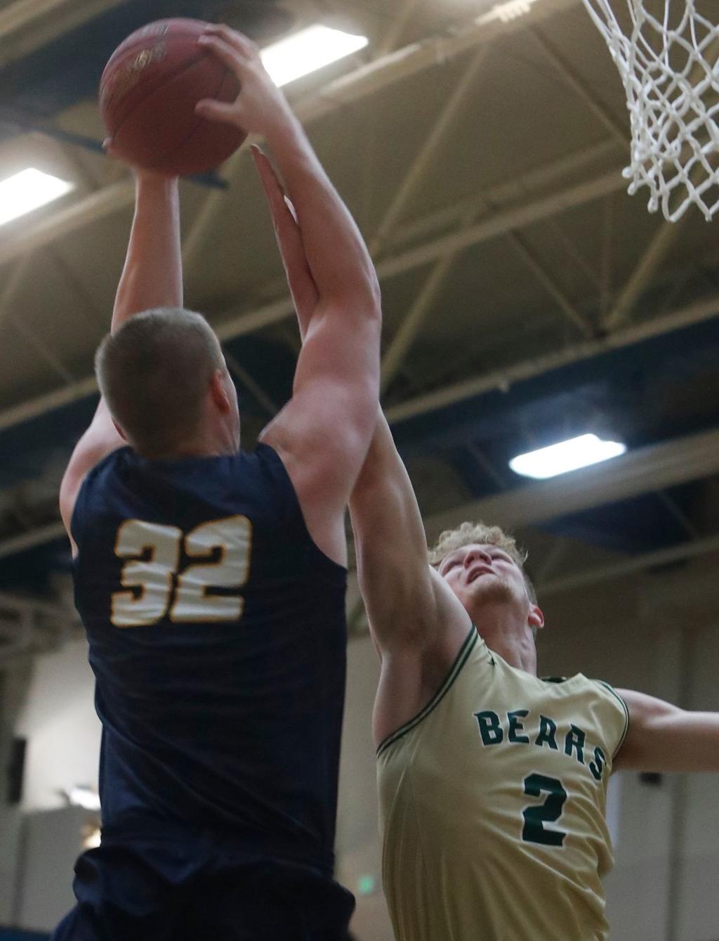 Msu Billings And Rocky Mountain College Men S Basketball Coaches