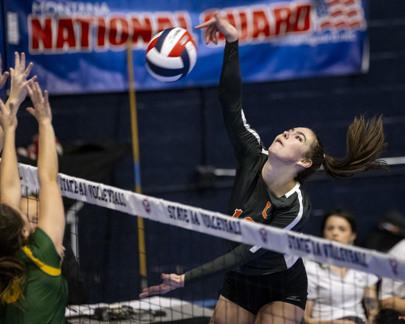 A guide to Montana high school volleyball