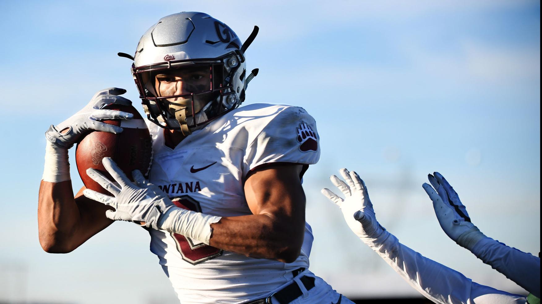 Career Days For Samori Toure Cam Humphrey Help Montana Rally For Redemptive Win At Portland State Um Grizzlies 406mtsports Com * strengths, weaknesses and styles are calculated from statistics of each player's latest two seasons. career days for samori toure cam