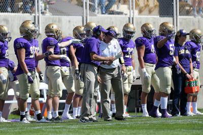 Carroll College Football Moves Forward Prepares For Rematch With