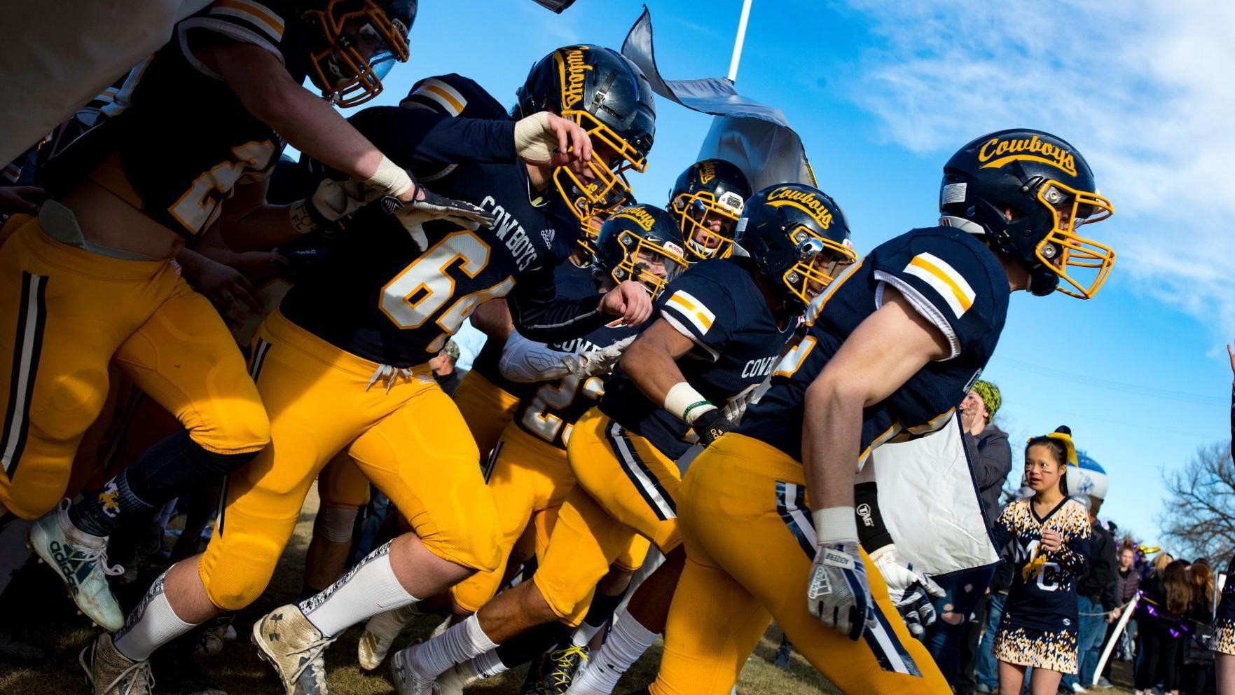 Help Us Pick The 406 Mt Sports Athletes Of The Month High School