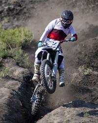 Great American Hill Climb