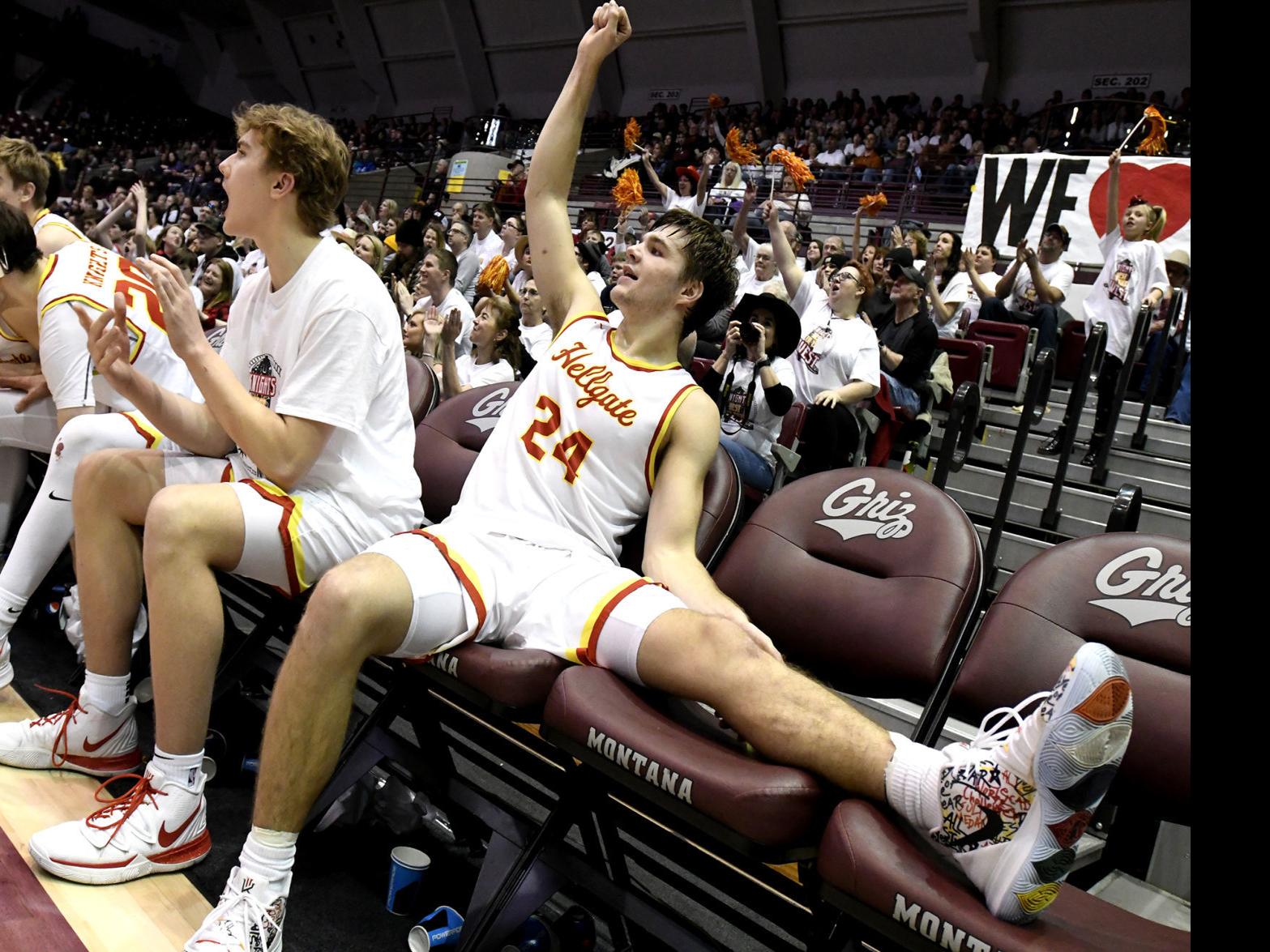 Guide To Class Aa State Boys Basketball Tournament Boys