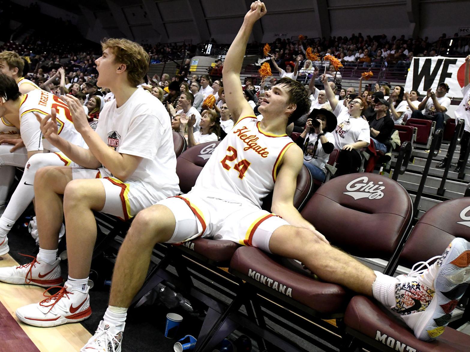 Guide To Class Aa State Boys Basketball Tournament Boys
