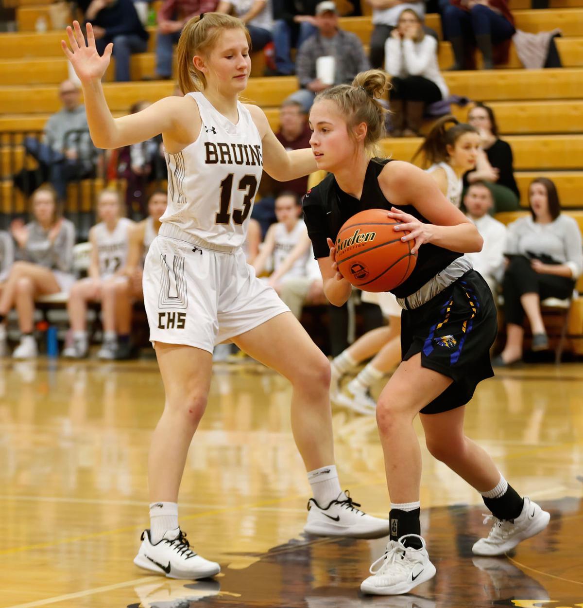 Helena Capital Girls Basketball Bounces Back From 1st Loss Rout