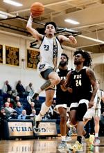 Cam Niles Yuba College 2