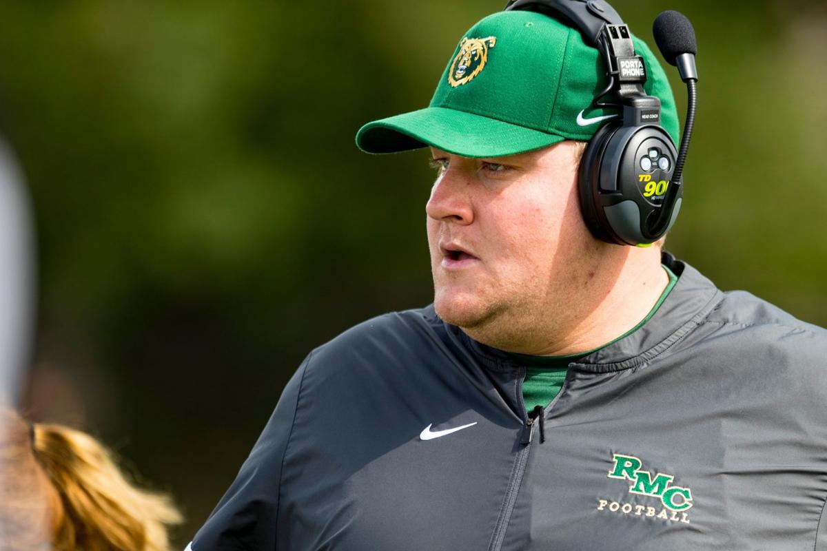 Rocky Athletics Staring Down Fall Return Frontier Football