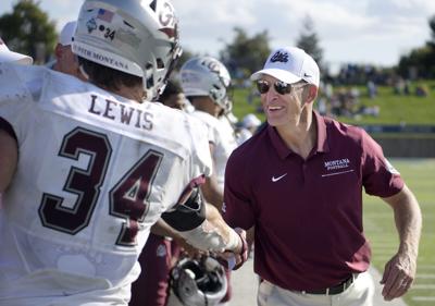 Five Storylines To Follow As Montana Grizzlies Open Spring Camp