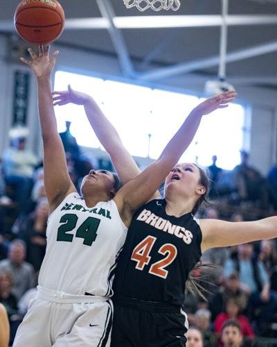 Full Court Press Saturday S High School Highlights Feb 1