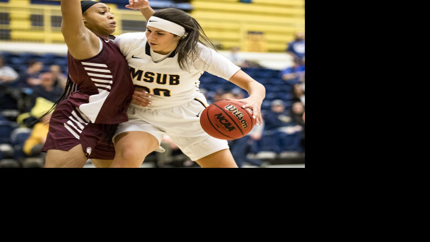 Three from Montana State Billings named honorable mention ...