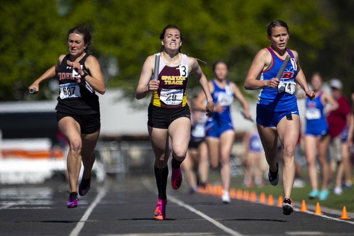 Ohio High School Track And Field State Championship Results 2022