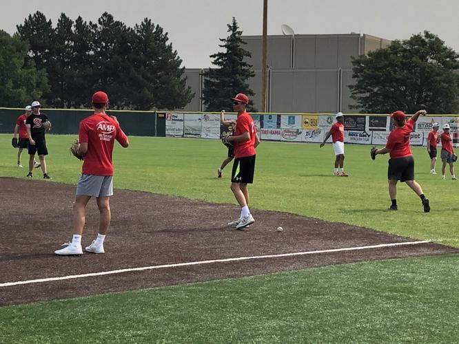 Athletes of the Week: Team Alaska surprises, inspires at Little League  baseball tournament