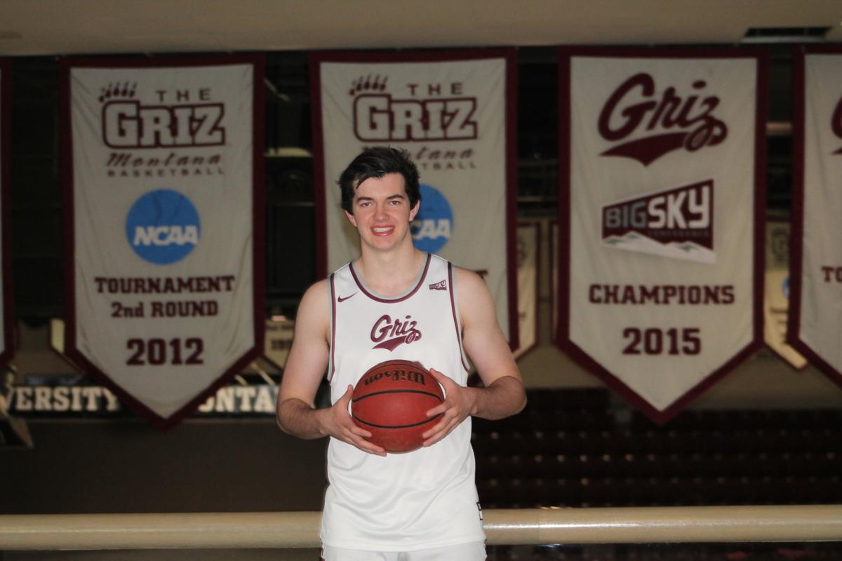 Class Of 2020 Australian Duo Commits To Montana Griz Men S