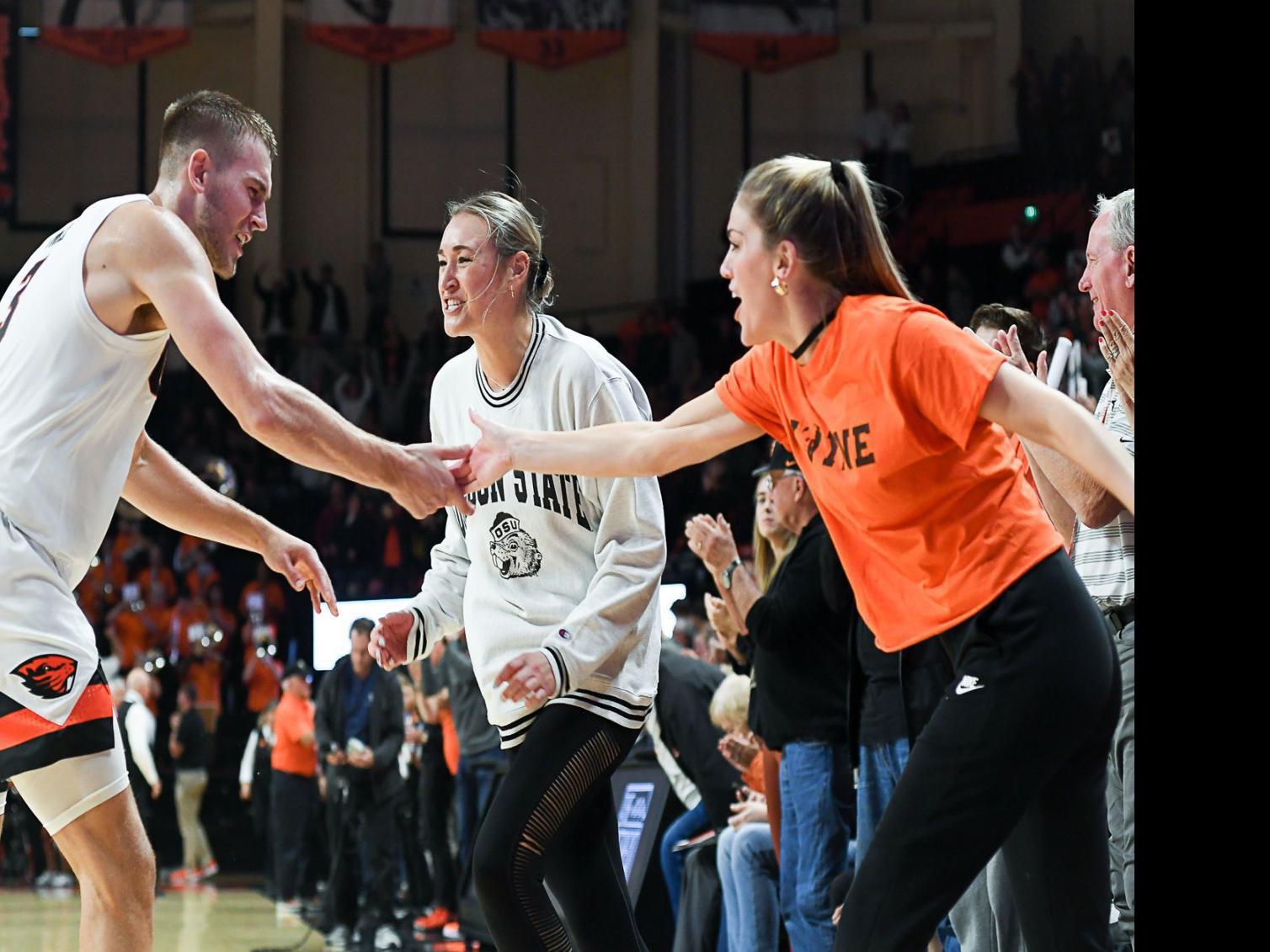 Tinkle Family Getting A Lot Of Mileage Out Of Supporting Tres