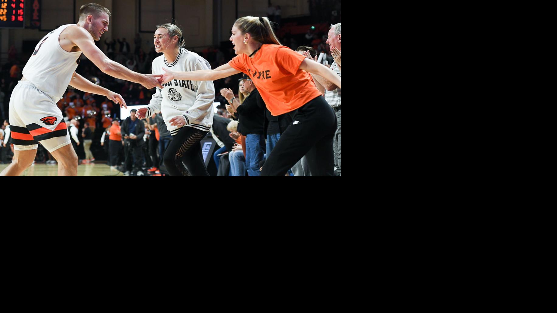 Tinkle Family Getting A Lot Of Mileage Out Of Supporting Tres