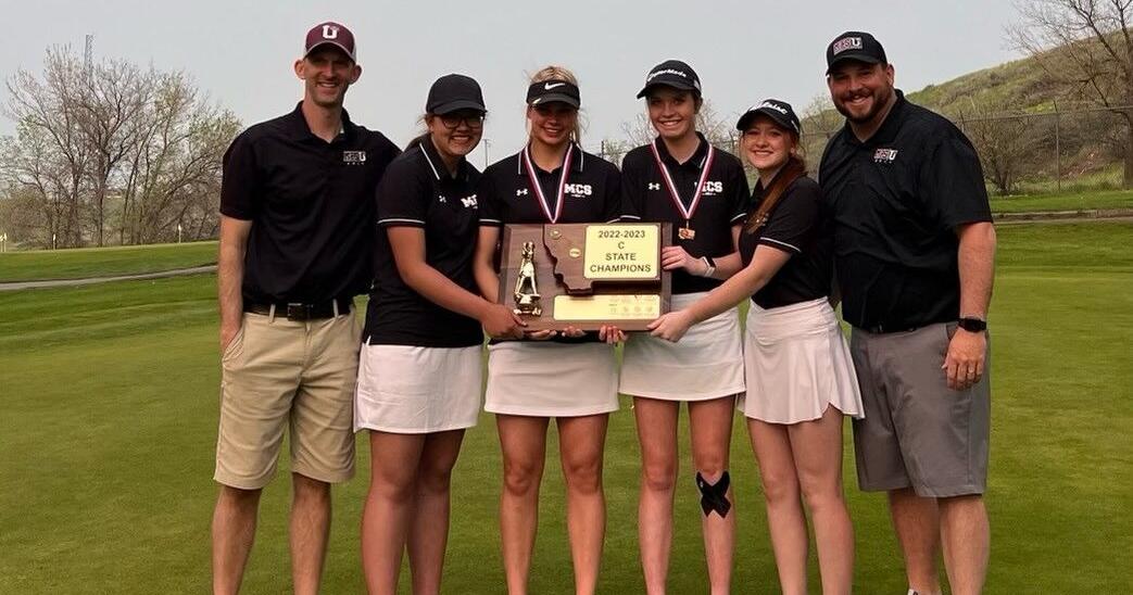 Guide to Class C State Golf