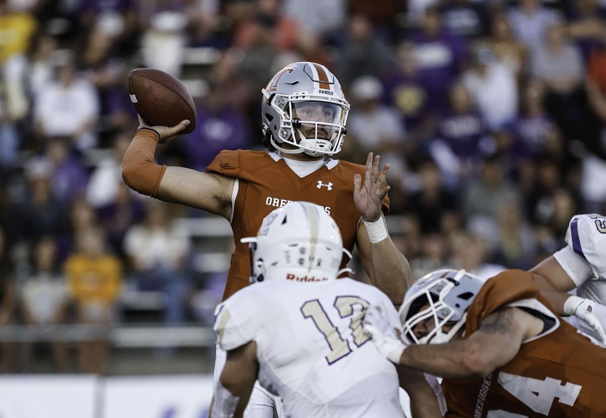 No. 16 Carroll, No. 22 Montana Tech battle for playoff spot