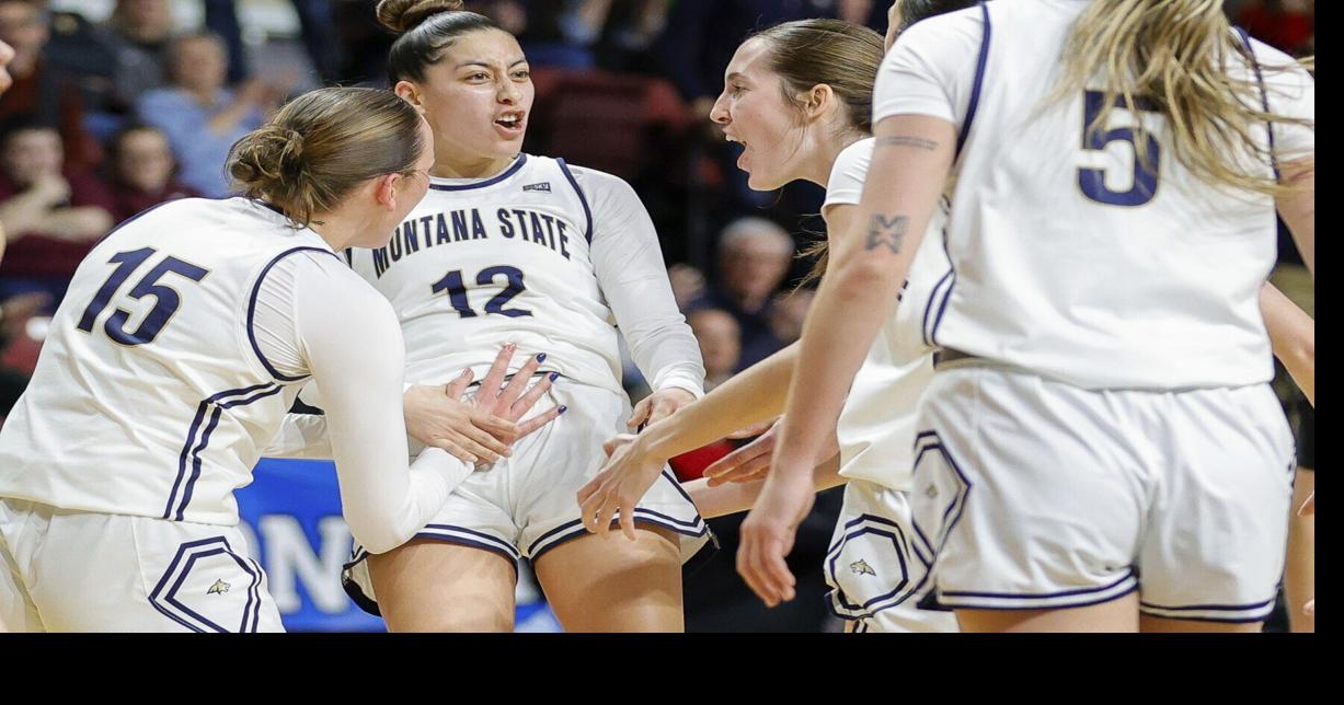 Former Montana State Bobcats guard Esmeralda Morales signs with basketball club