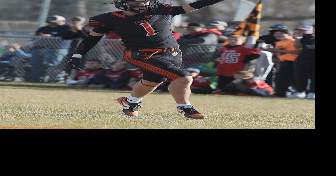 Manhattan’s Matthew Fenno commits to Montana State football