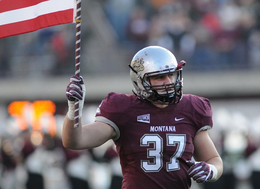 7 Montana loses OT heartbreaker to #2 Sacramento State - University of  Montana Athletics