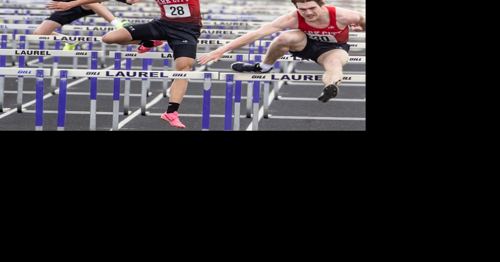 2023 Montana track and field bests (May 16)