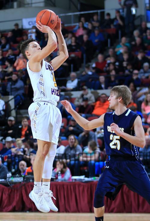 Laurel S Christian Jones Boys Basketball 406mtsports Com