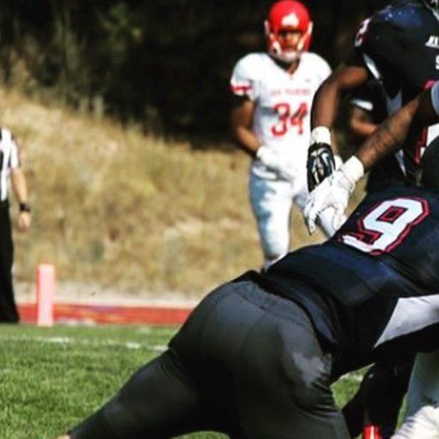 Transfer Linebacker Daniel Hardy A Potential Steal For Montana