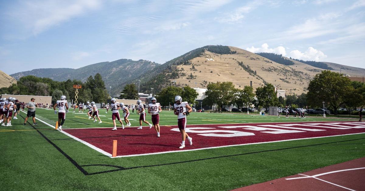 Twelve observations on Montana Grizzlies' 12-game schedule for 2025 season