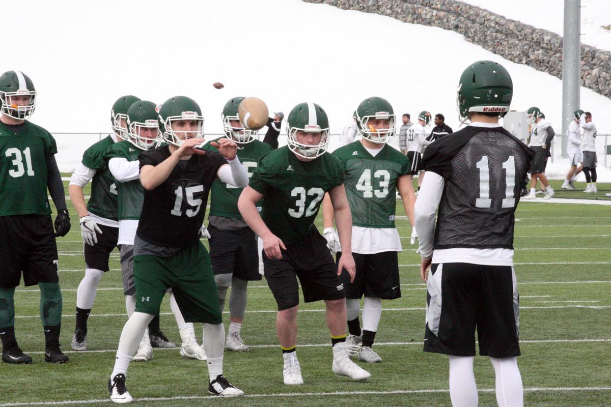Diamonds In The Rough Small Towns Produce Impact Players For