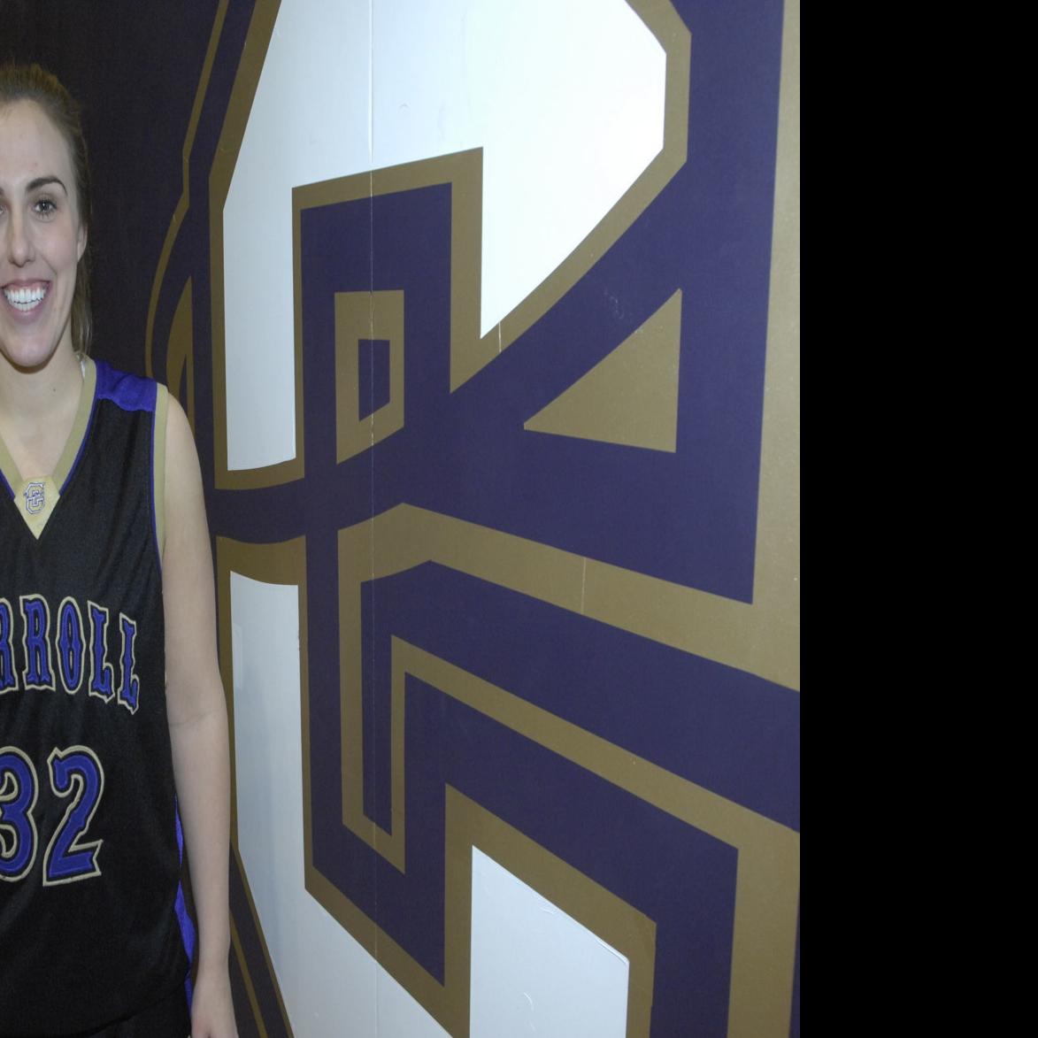 Marching On Jolene Fuzesy Lloyd S 3 Point Shooting Stands The