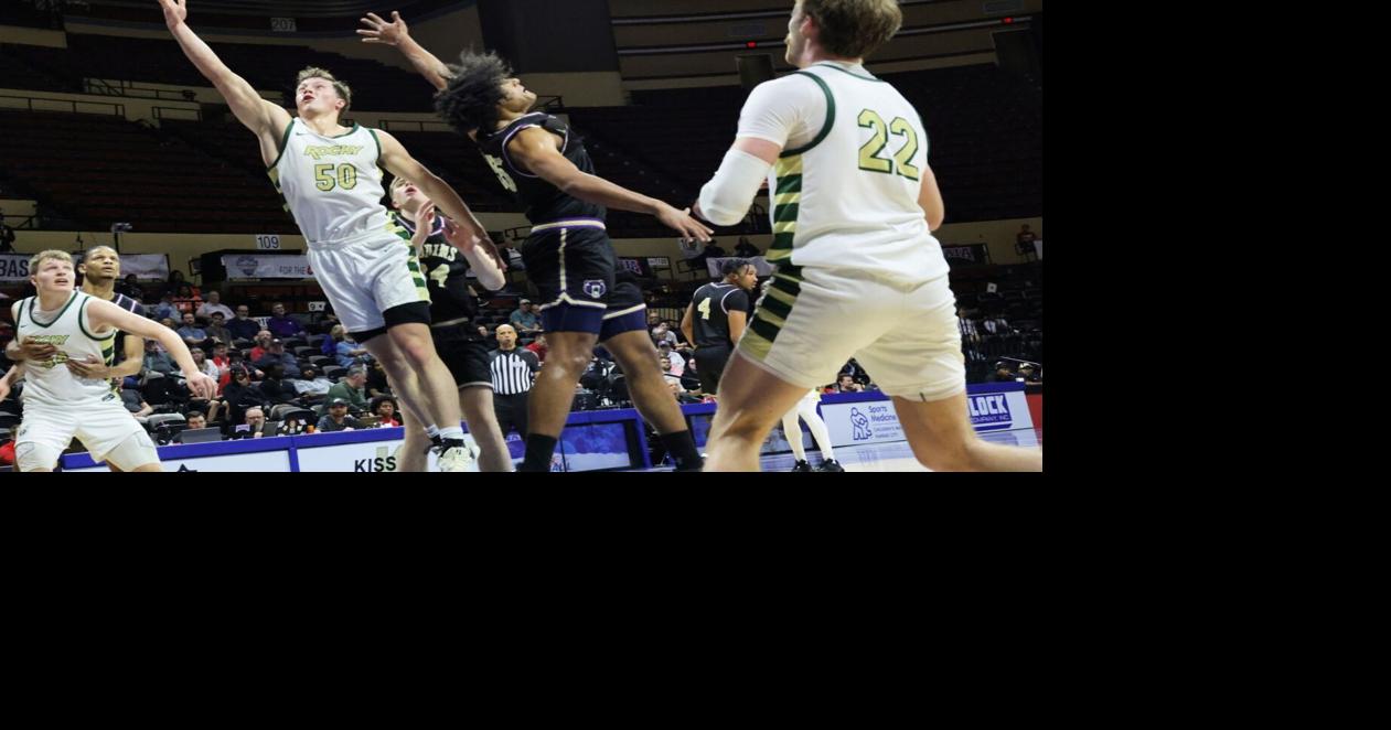 Rocky Mountain College men's hoops wins Round of 16 thriller