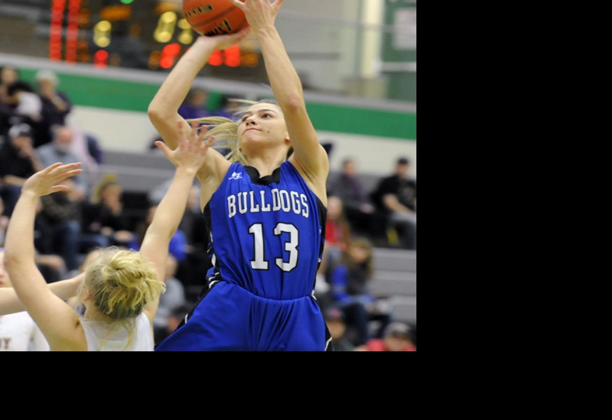 Townsend Girls Basketball Ready For Class B Southern Divisional