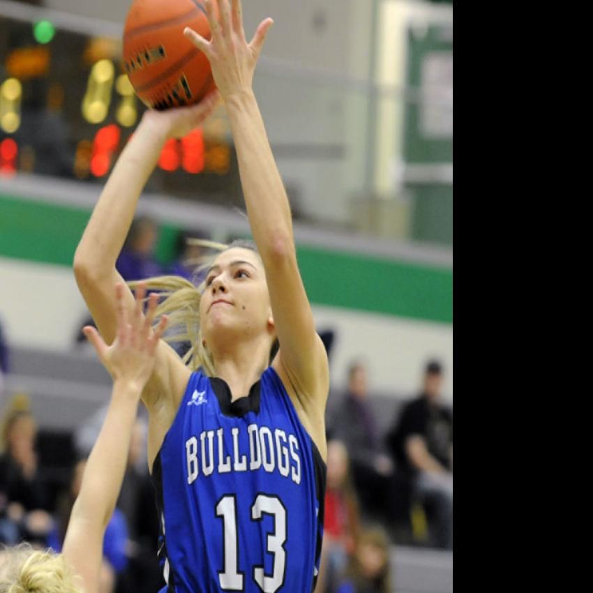 Townsend Girls Basketball Ready For Class B Southern Divisional